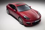 Porsche Panamera GTS 2011 года